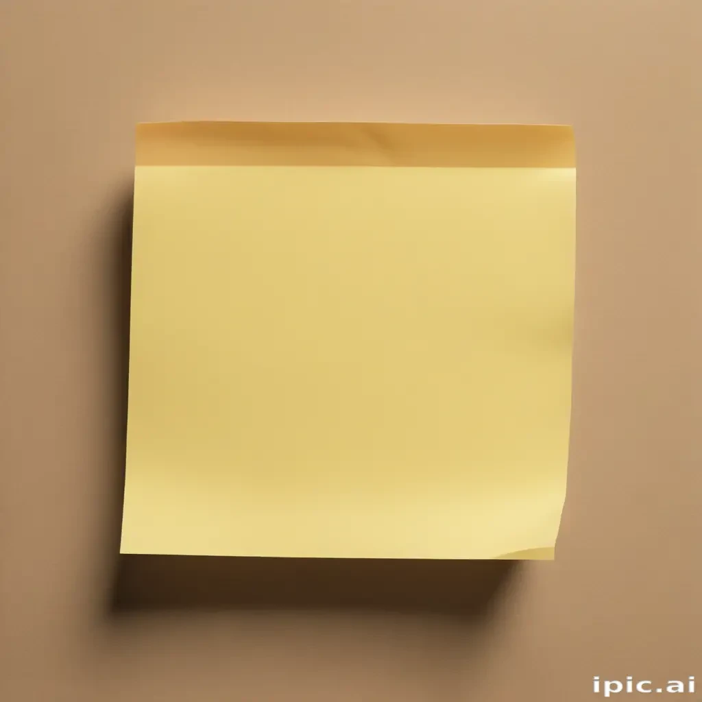 post it note png