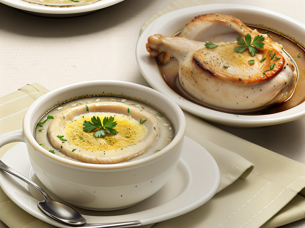 lipton onion soup mix recipes chicken