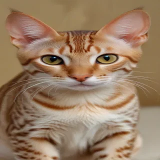 ocicat breed