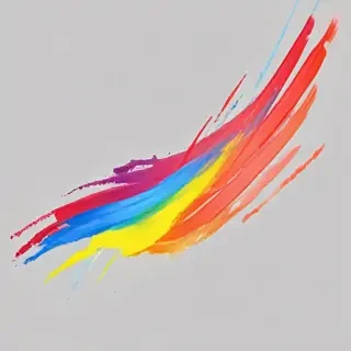 paint stroke png