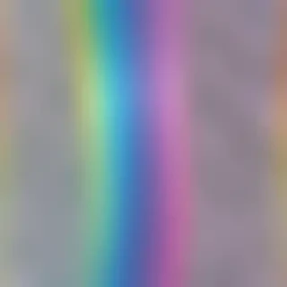 rainbow png