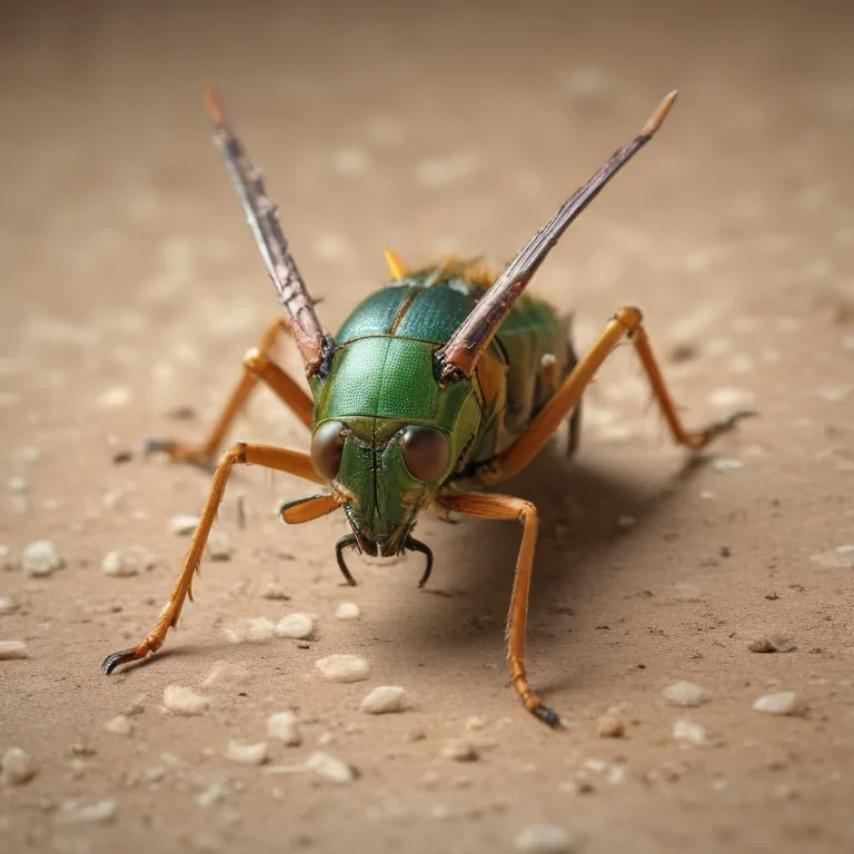 cricket insect