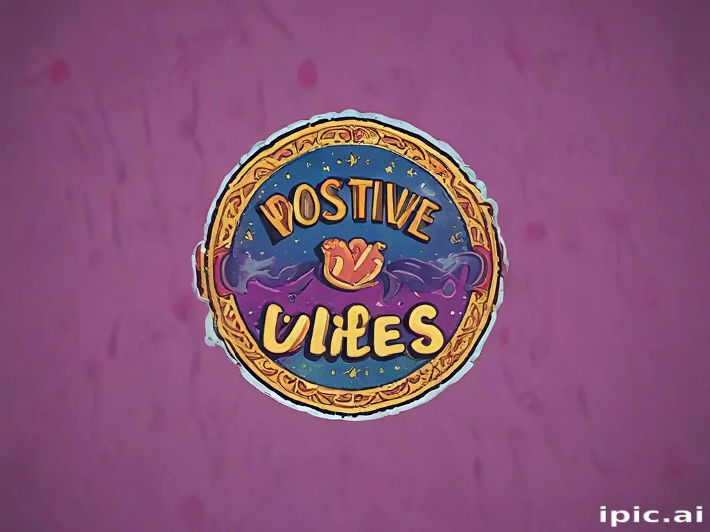 positive vibes wallpaper