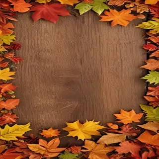 fall zoom backgrounds free