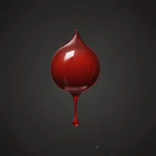 blood droplet png