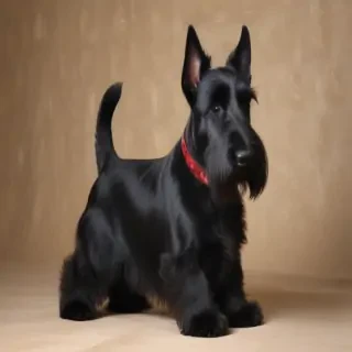 scottish terrier dog breed