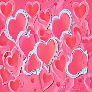 heart background pictures