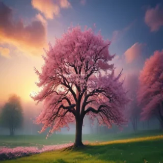 spring wallpaper aesthetic