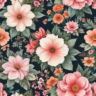 computer wallpaper floral