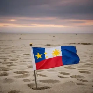 picture of philippine flag