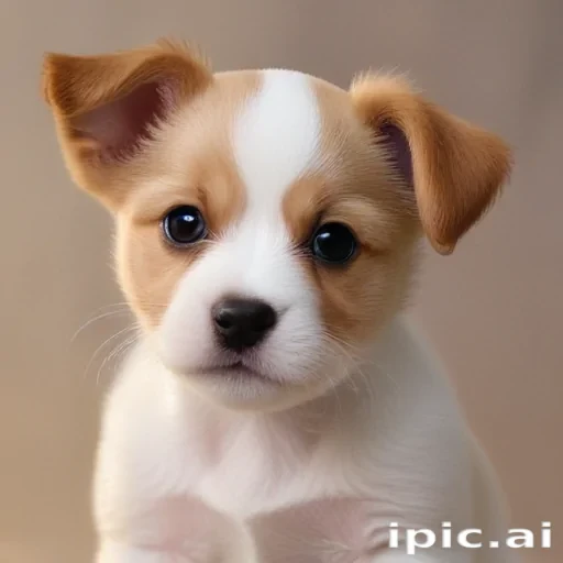 cute puppy