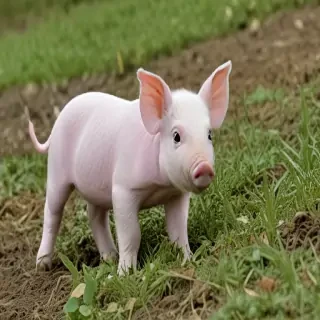 piglet