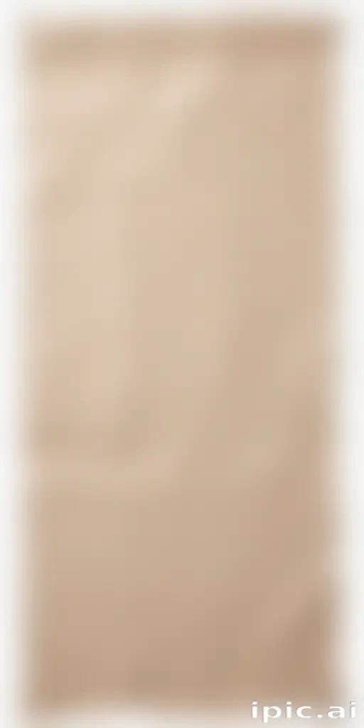 aesthetic ripped paper png
