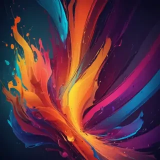 hd abstract wallpapers iphone