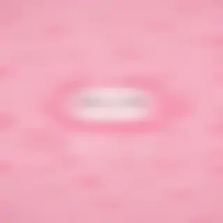 cute wallpaper pink