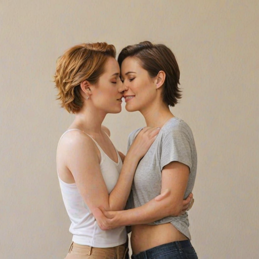 lesbian photo