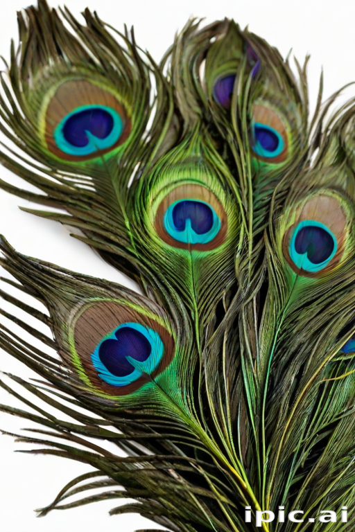 peacock feather png