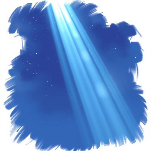 light beam png
