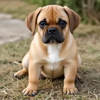 puggle dog breed