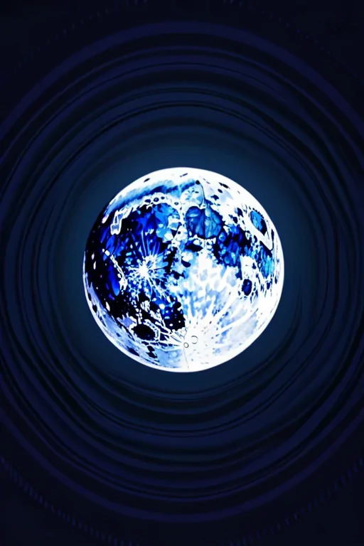 moon wallpaper iphone