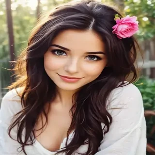 cute women pictures