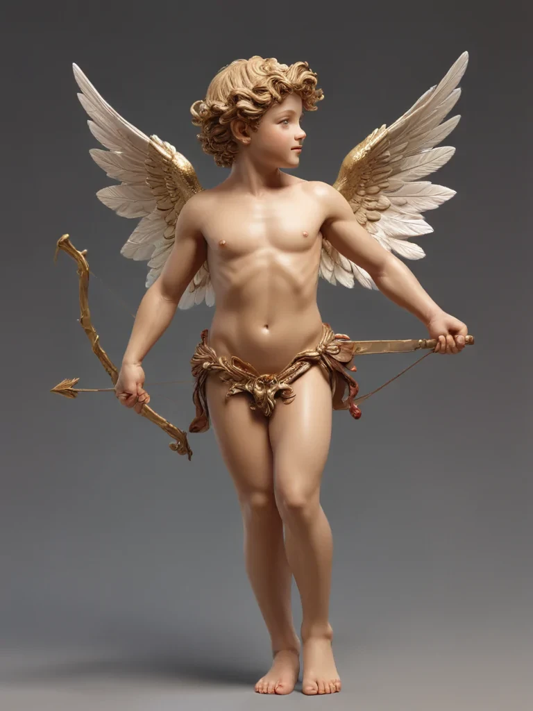 cupid png