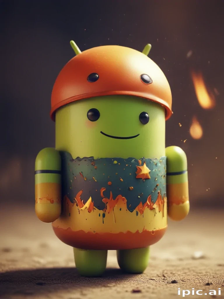 android wallpaper cute