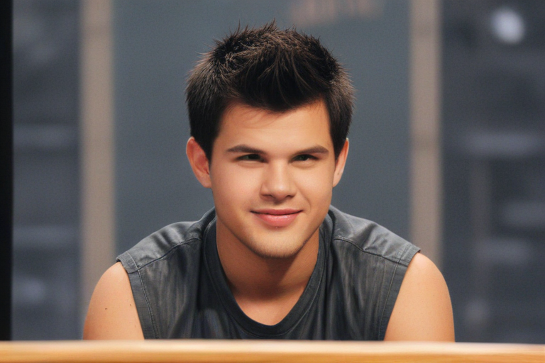 did taylor lautner date selena gomez