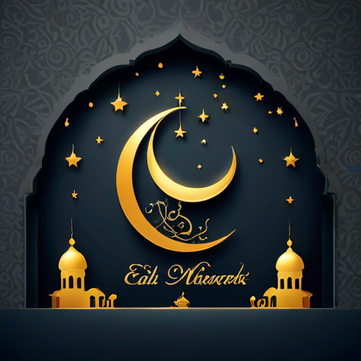 eid mubarak images