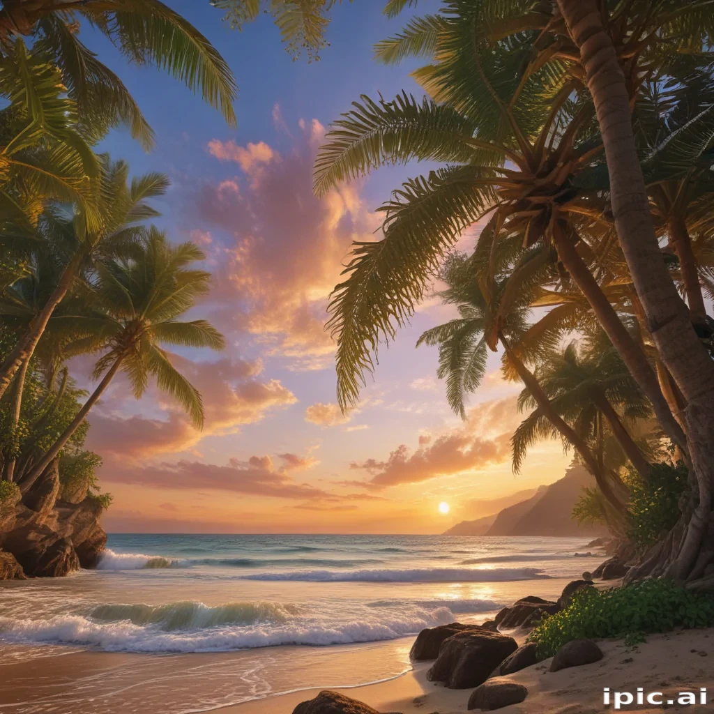 pretty backround