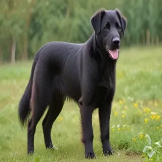 ukrainian levkoy breed