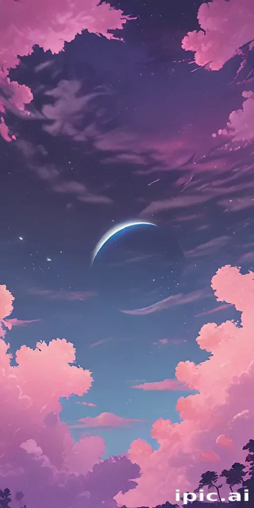 aesthetic wallpapers for phone