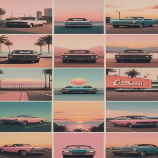 vintage aesthetic backgrounds