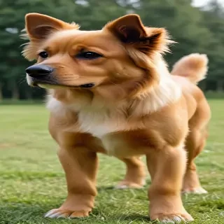 chilier dog breed