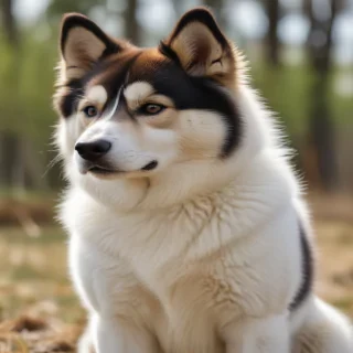 yakutian laika dog breed