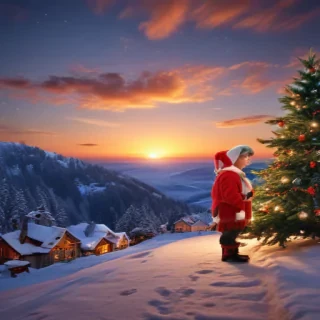 christmas facebook cover photos