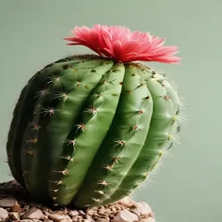 iphone cactus wallpaper