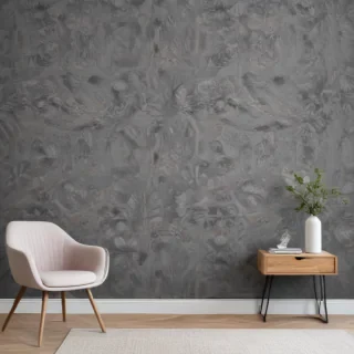 grey wallpaper aesthetic