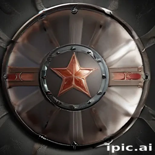picture of shield