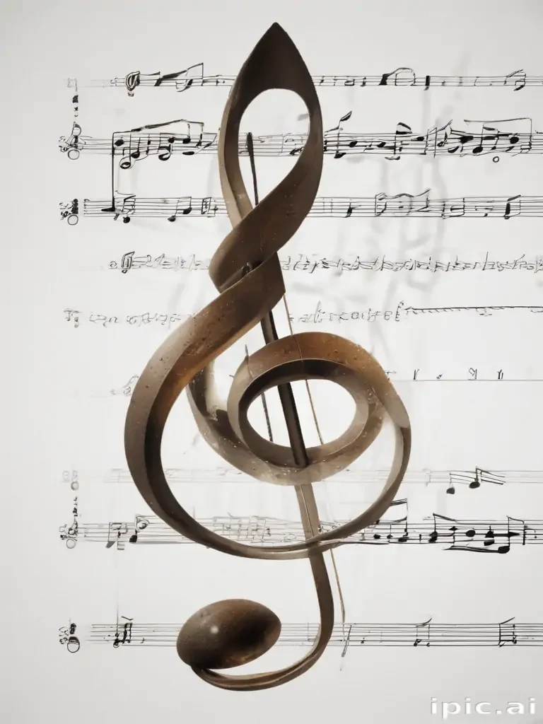 music notes png transparent