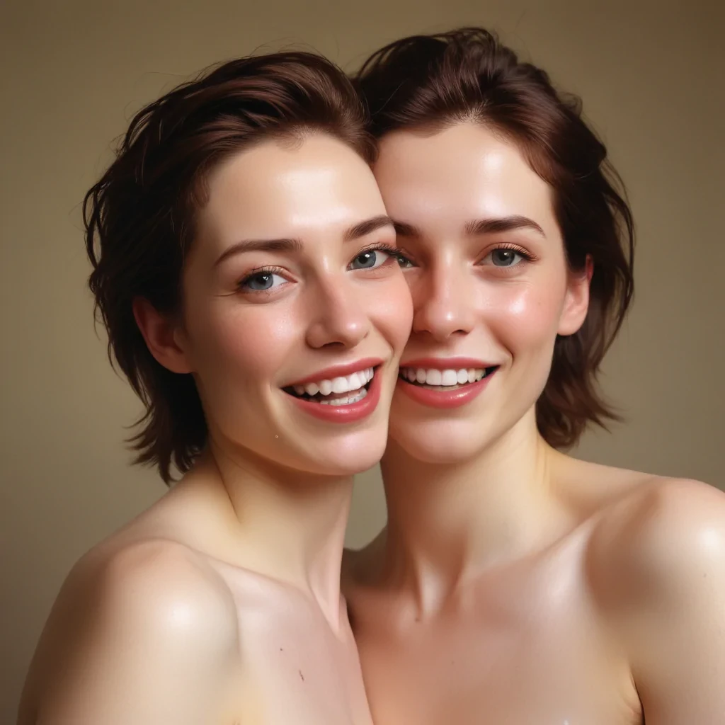 lesbian milk