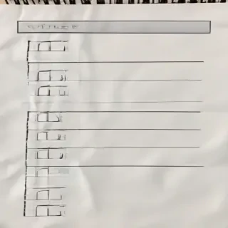 checklist mark