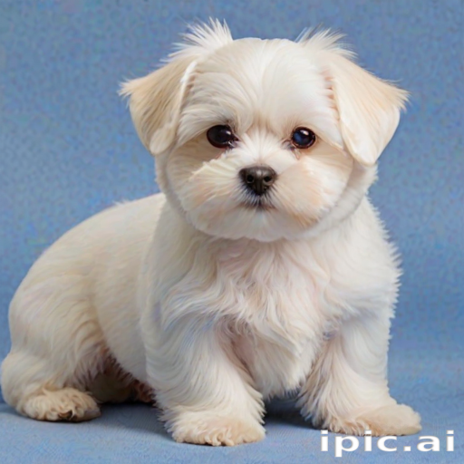 maltese dog breed