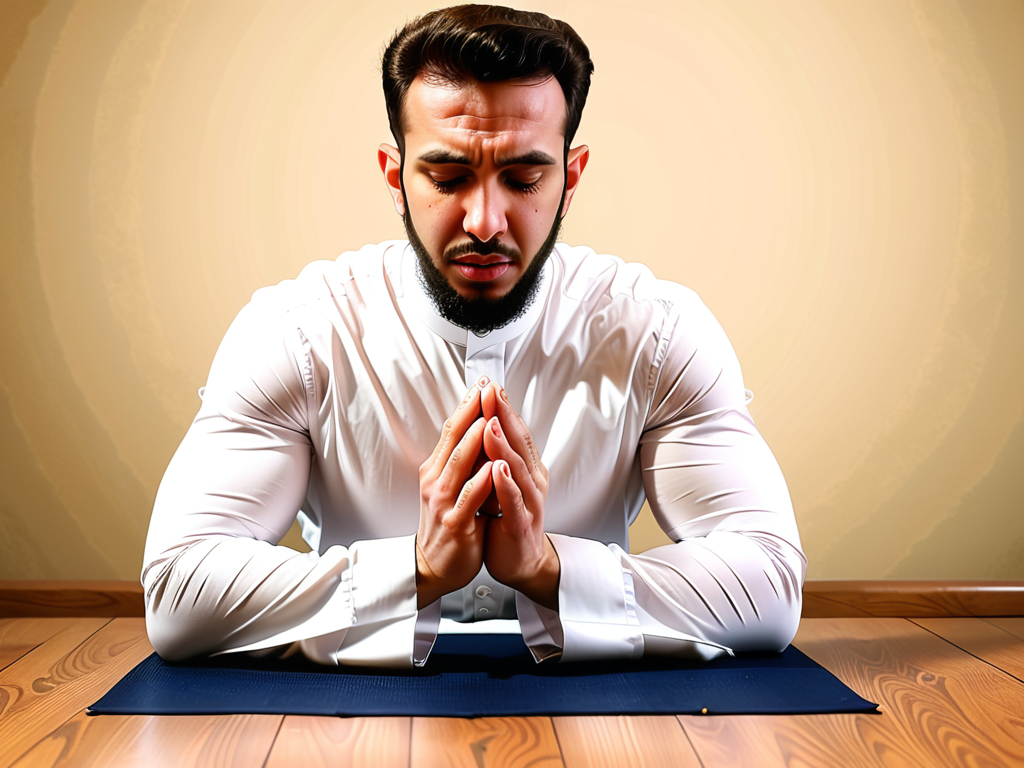 things to avoid when fasting and praying