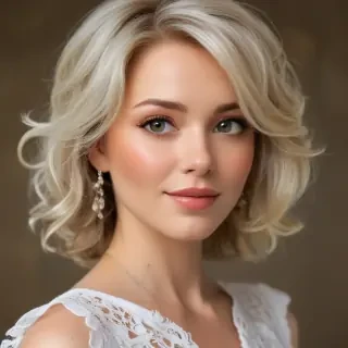 cute mature