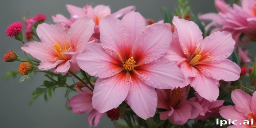 flores png