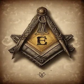 free mason symbol