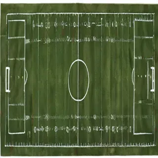 football field png