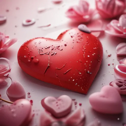 valentines day wallpaper aesthetic