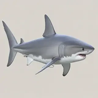 shark png